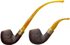 Rattrays The Bagpiper Sandblast Yellow