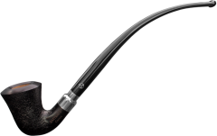 Rattray's Carnyx Sandblast Black