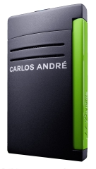 S.T. Dupont Maxijet Carlos André