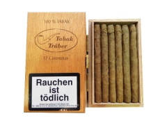 Tabak Träber Coronitas
