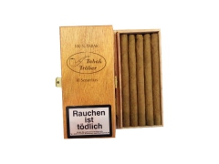 Tabak Träber Senioritas Sumatra