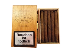 Tabak Träber Zigarillos Brasil