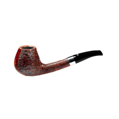 Vauen Pipe of the Year 2023 partially sandblasted