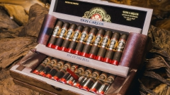 Arturo Fuente Don Carlos Eye of the Bull