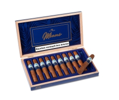 VILLIGER Miami Laguito No. 1