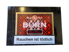 Rocky Patel Burn Special Reserve Robusto