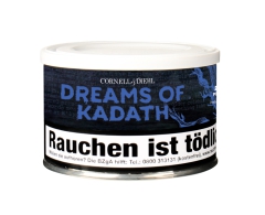 Cornell & Diehl Dreams of Kadath