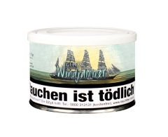 G.L.Pease Windjammer