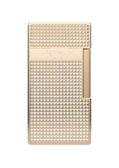 S.T. Dupont Biggy Diamantspitzen gold