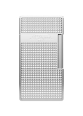 S.T. Dupont Biggy Diamantspitzen chrom