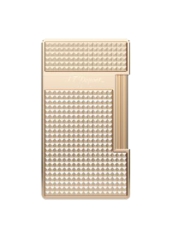 S.T. Dupont Slimmy Diamantspitzen gold