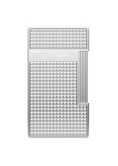 S.T. Dupont Slimmy Diamantspitzen chrom