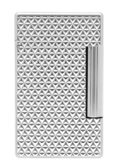 S.T. Dupont Initial Firehead Palladium