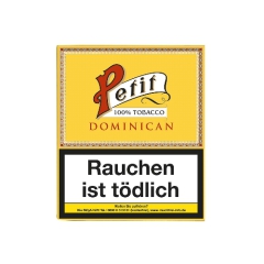 Nobel Petit Dominican