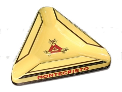 Montecristo Aschenbecher