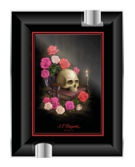 S.T. Dupont Zigarrenascher Memento Mori