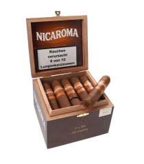 Nicaroma 4x56