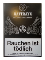 Rattray’s Year of the Rabbit