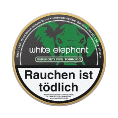 White Elephant Serengeti