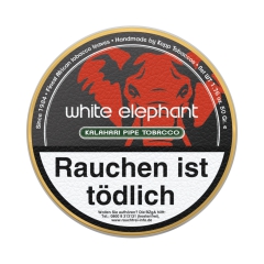 White Elephant Kalahari