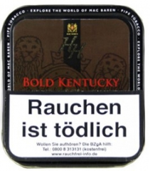 Mac Baren HH bold kentucky