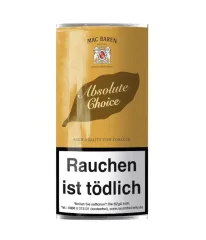 Mac Baren Absolute Choice