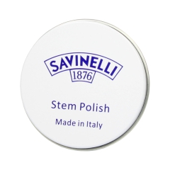 Savinelli Mundstück Paste