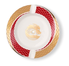 Davidoff Year of the Dragon Ashtray