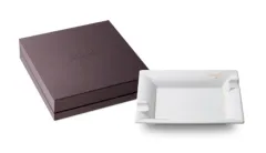 Davidoff Porzellan Aschenbecher