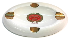 Hoyo de Monterrey Aschenbecher