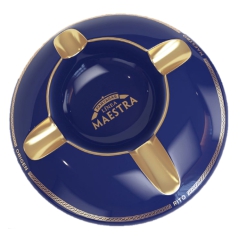 Partagas Linea Maestra Aschenbecher