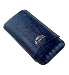 Partagas Linea Maestra Lethercase