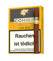 Cohiba Wide Short