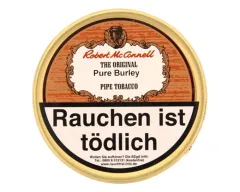 McConnell Pure Burley