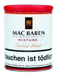 Mac Baren mixture