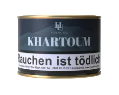 HU Tobacco African Line Khartoum