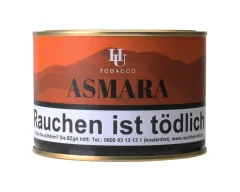 HU Tobacco African Line Asmara