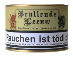 HU Tobacco X Community Brullende Leeuw