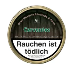 HU Tobacco Gran Reserva Limitada 2 Anos Cervantes