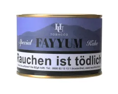 HU Tobacco African Line Fayyum Special Kake