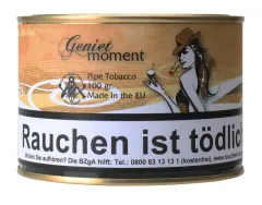 HU Tobacco X Community Geniet Moment