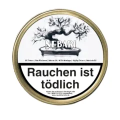 HU Tobacco X Community Nebari