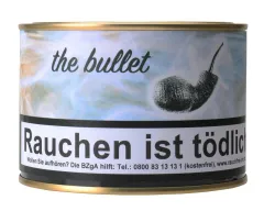 HU Tobacco X Community The Bullet