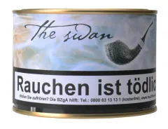 HU Tobacco X Community The Swan