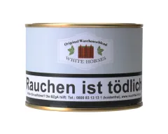 HU Tobacco Original Warehouse White Horses