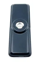 Carl Mertens Cigar Case