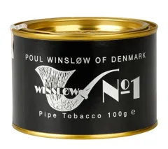Winslow No 1