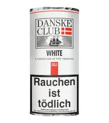 Danske Club White