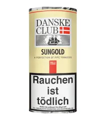 Danske Club Sungold