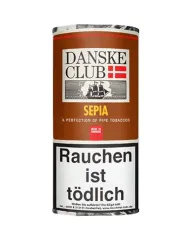 Danske Club Sepia